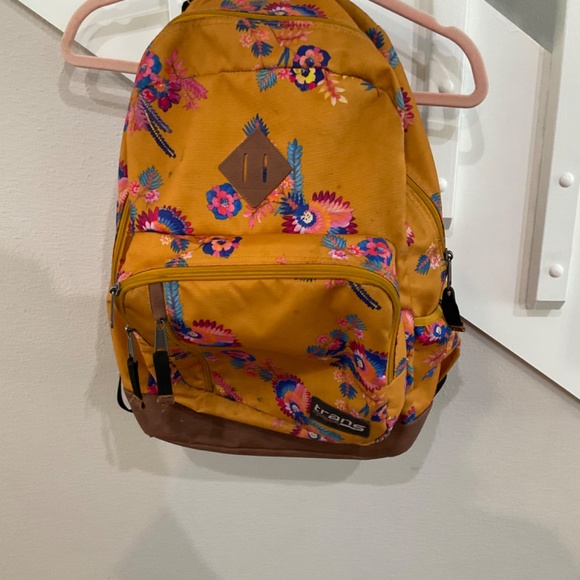 Jansport Other Backpack Trans By Jansport Poshmark